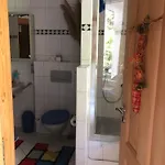 Alloggio in famiglia Doppelzimmer Mit Doppelbett Und Zusaetzlicher Einzelner Schlafgelegenheit