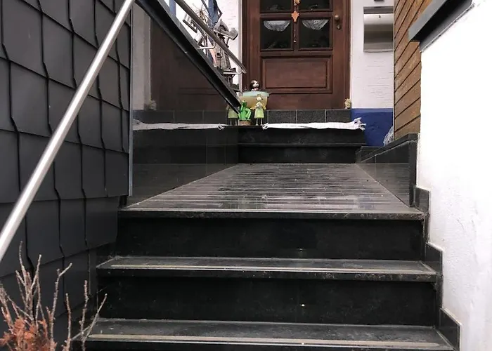 Doppelzimmer Mit Wasserbett Privat bolig *